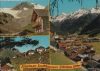 Österreich - Sölden - mit 3 Bildern - ca. 1975