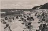 Göhren auf Rügen - Strand - ca. 1935