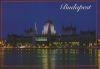 Ungarn - Budapest - Parlament - 2003
