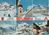 Österreich - Stuben (Arlberg) - 1978