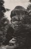 Oybin - Kelchstein - ca. 1955