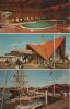 USA - Mystic - Seaport - Howard Johnsons Motor Lodge - 1973