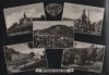 Wernigerode - u.a. Rathaus - ca. 1965