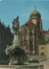 Passau - Residenzplatz - ca. 1975