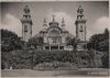 Schweiz - Zürich - Tonhalle - ca. 1960
