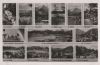 Tegernsee - mit Umgebung - ca. 1955