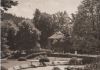 Bad Elster - Blick vom Kurhaus - 1966