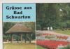 Grüsse aus Bad Schwartau - ca. 1995