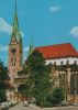 Augsburg - Dom - ca. 1980