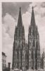 Köln - mit der Reichardterrasse - ca. 1960