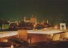 Italien - Florenz - Firenze - Panorama notturno - 1997
