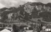 Schwangau - mit Branderschrofen - ca. 1970