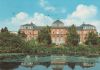 Bonn, Poppelsdorfer Schloß - 1970
