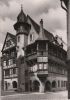 Frankreich - Colmar - La Maison Pfister - ca. 1955