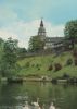 Bad Berleburg - Partie im Schlosspark - ca. 1975