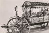 Coburg Kunstsammlung - Prunkwagen - ca. 1965