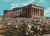 Griechenland - Athen - Akropolis - ca. 1975