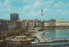 Hamburg - Jungfernstieg - 1961