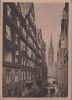 Hamburg - Steckelhörnfleet - ca. 1950