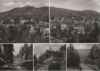 Bad Blankenburg - 5 Teilbilder - 1984