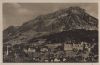 Schweiz - Ingenbohl - Institut mit Frohnalpstock - ca. 1940