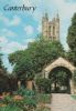 Großbritannien - Canterbury - 1994