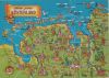 Ostfriesland - Übersicht