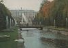 Russland - Petrodvorets - 1989