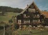 Schweiz - Appenzellerland - Puureheimetli - ca. 1980
