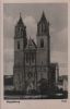 Magdeburg - Dom - 1951