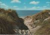 Niederlande - Wijk aan Zee - Groeten - ca. 1975