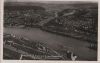 Bingen - Blick von der Rossel - 1941