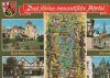 Neuenahr-Ahrweiler - Ahrtal mit Mayschoß und Ahrweiler - 1984