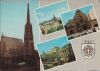 Österreich - Wien - u.a. Stephansdom - 1971