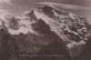 Schweiz - Jungfrau - v.d. Schynigen Platte - 1917