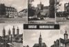 Domstadt Naumburg Saale - ca. 1975