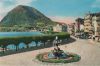 Lugano - Schweiz - Quai