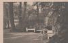 Weimar - Goethes Lieblingsplatz - ca. 1935