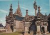 Frankreich - Guimiliau - Le calvaire - ca. 1990