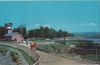 Santa Cruz - USA - Wharf ans Board Walk