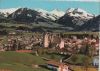 Österreich - Kitzbühel - gegen Süden - ca. 1975