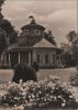 Potsdam - Sanssouci, Chinesisches Teehaus - 1970
