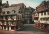 Frankreich - Colmar - Rue des Marchands - ca. 1980