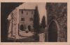 Frankreich - Eze - Village, Vieille Place du Planet - ca. 1935