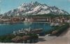 Schweiz - Luzern - und Pilatus - 1955