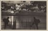 Bodensee - am Abend - ca. 1955
