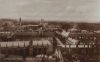 Großbritannien - Cambridge - from Tower of St. Johns Chapel - ca. 1950