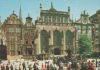Polen - Danzig Gdansk - Dlugi Targ - ca. 1975