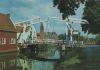 Niederlande - Breukelen - Vechtbrug - ca. 1980