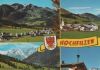 Österreich - Hochfilzen in Tirol - 1986